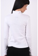 Women Blouse Only Onlmimi Life Bright White